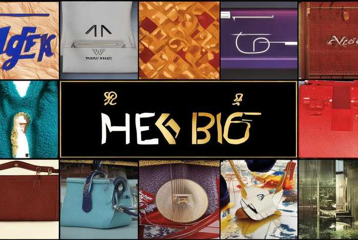 十大奢侈品包包排名及图标志图片、十大奢侈品牌包包排名图片