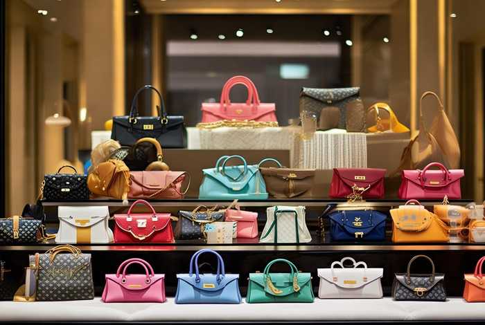 奢侈品女包有哪些品牌 奢侈品女包有哪些品牌大全