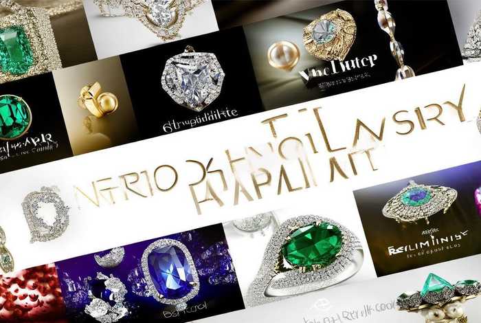 世界十大珠宝品牌排行榜图片，世界十大珠宝品牌排行榜图片大全