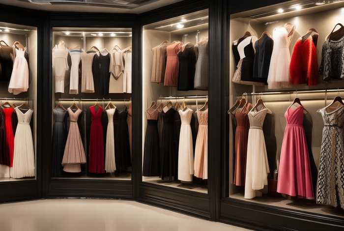 专柜品牌女装都有哪几个牌子；专柜品牌女装都有哪几个牌子的