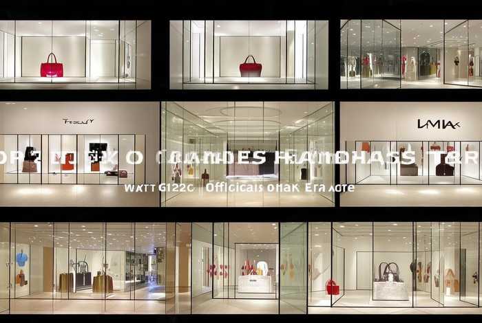 十大品牌皮包官方旗舰店 十大品牌皮包官方旗舰店有哪些