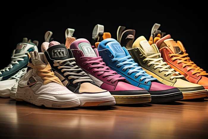 十大顶级奢侈品运动鞋 - 十大顶级奢侈品运动鞋品牌