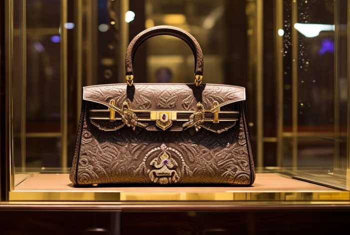 最贵的名牌包包多少钱（最贵的名牌包包多少钱一个）