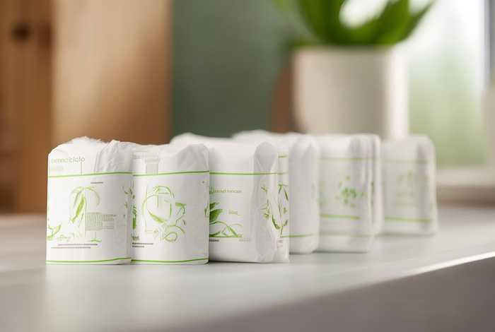 最安全的卫生巾有哪些 - 最安全的卫生巾有哪些值得推荐