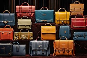 十大顶级奢侈品牌男士包；十大顶级奢侈品牌男士包排名