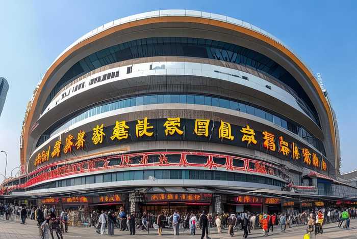 中国最大的箱包批发市场 - 中国最大的箱包批发市场在哪里 中国最大的箱包批发市场 - 中国最大的箱包批发市场在哪里