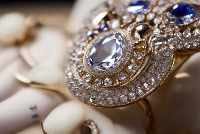 怎么看香奈儿胸针真假 怎么看香奈儿胸针真假图片