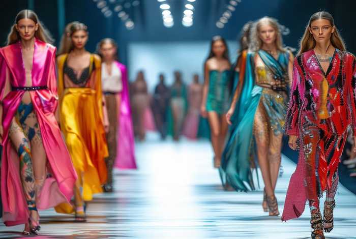 时装品牌排行榜前十 - 时装品牌排行榜前十名