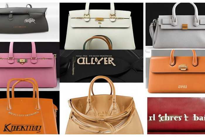 十大奢侈品包包品牌介绍 - 十大奢侈品包包品牌介绍图片