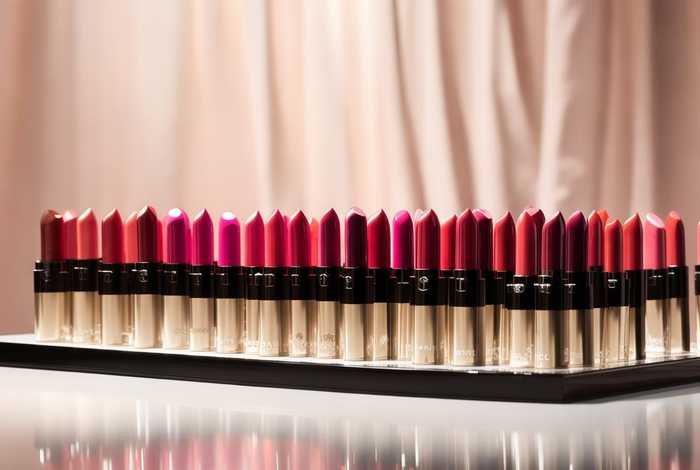 香奈儿官网唇釉价格表 香奈儿唇釉价格一览表