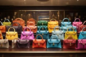 十大箱包奢侈品牌（十大箱包奢侈品牌排行榜）