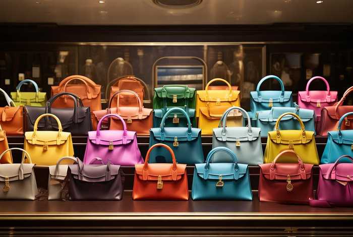 十大箱包奢侈品牌（十大箱包奢侈品牌排行榜）
