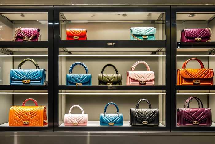 香奈儿包包排行榜最新 - 香奈儿包包排行榜最新图片