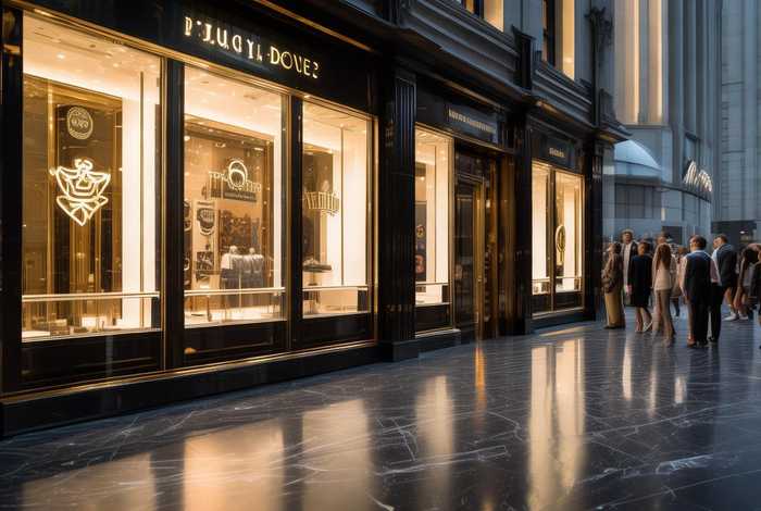 奢侈品一线品牌排名，奢侈品一线品牌排名榜