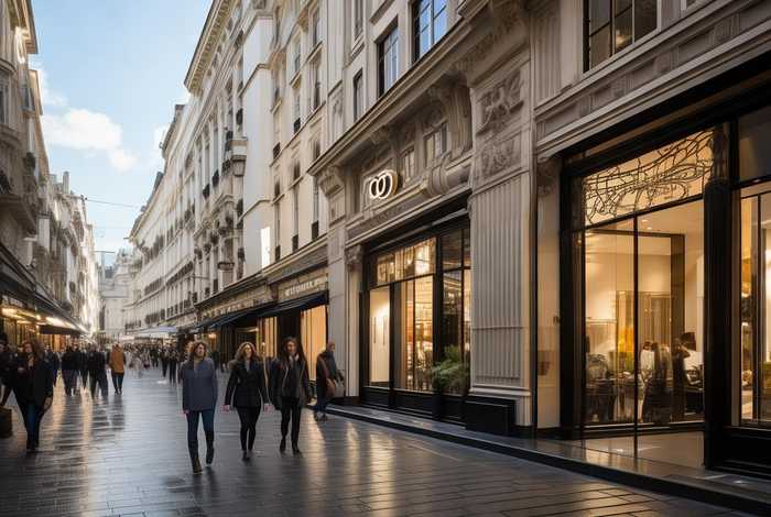 香奈儿专柜附近(香奈儿专柜附近门店) 香奈儿专柜附近(香奈儿专柜附近门店)