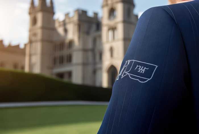 英国世界著名品牌 - 英国世界著名品牌衣服