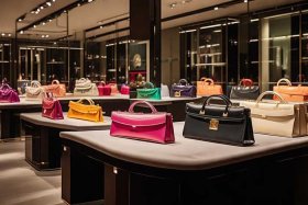 奢侈品品牌包排行榜最新（奢侈品品牌包排行榜最新图片）