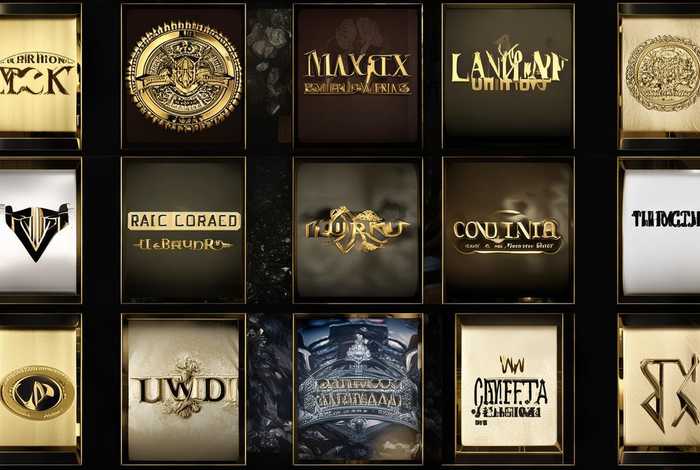 世界十大知名奢侈品牌，世界十大知名奢侈品牌排行榜