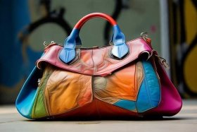 小众设计感女士包包（小众设计女包品牌）