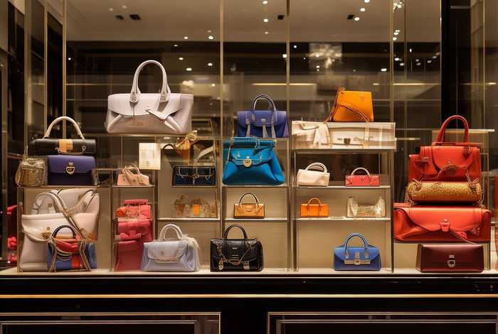 世界奢侈品牌包前十名；世界奢侈品牌包前十名排名
