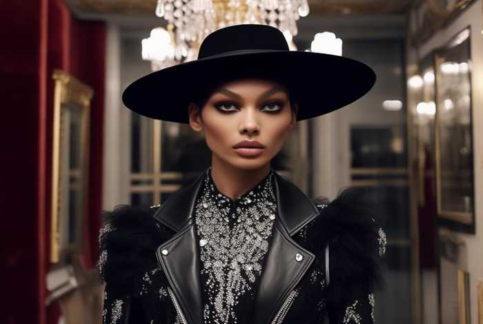 圣罗兰品牌全名（圣罗兰品牌全名叫啥）