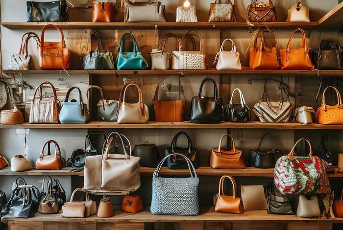 小品牌包包都有哪些牌子、小品牌包包都有哪些牌子的