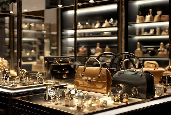 奢侈品十大排行，奢侈品十大排行品牌