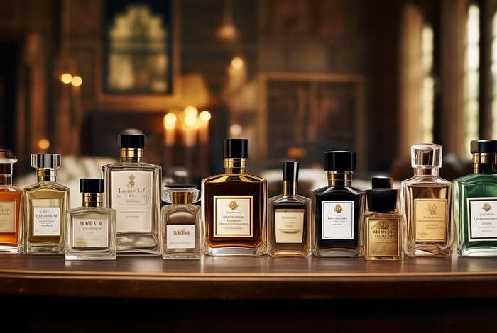 意大利香水品牌的十大排行榜，意大利香水品牌的十大排行榜有哪些
