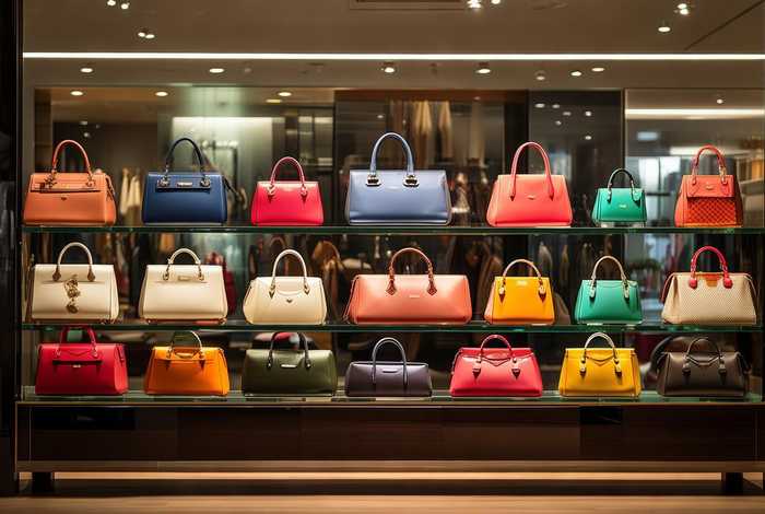 一千至三千的女包品牌、一千至三千的女包品牌大全