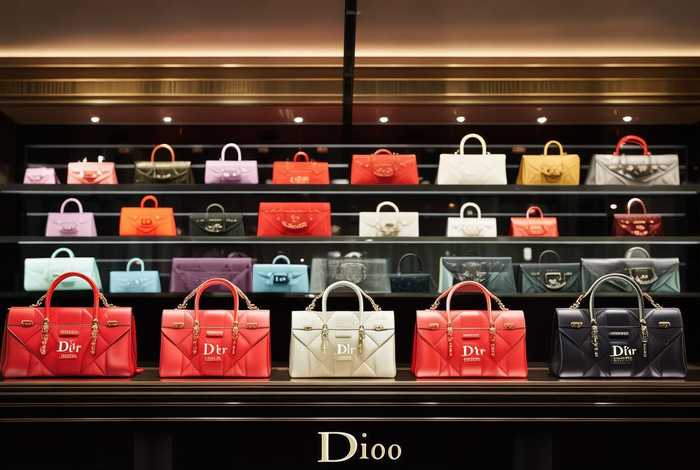 十大轻奢品牌包包迪奥，十大轻奢品牌包包迪奥价格