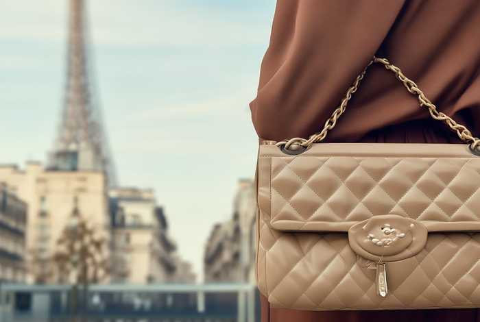 香奈儿哪个包包性价比高，香奈儿哪个包包性价比高一点