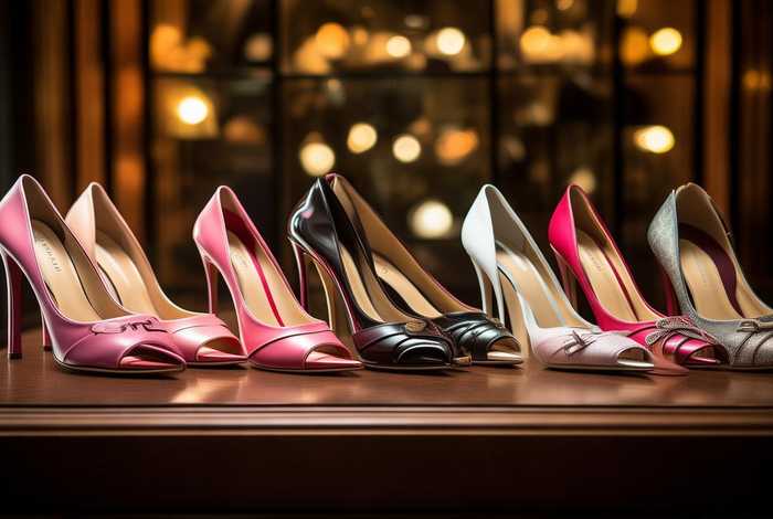 世界十大奢侈品鞋子品牌女鞋,世界十大奢侈品鞋子品牌女鞋有哪些 世界十大奢侈品鞋子品牌女鞋,世界十大奢侈品鞋子品牌女鞋有哪些