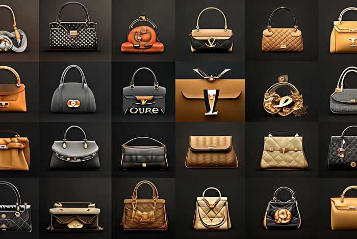奢侈品牌包包标志大全 奢侈品牌包包标志大全图片