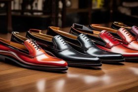 十大奢侈品男鞋排行榜前十名（十大奢侈品男鞋排行榜前十名有哪些）