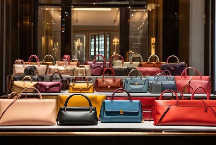 奢侈品牌包包排行榜，奢侈品牌包包排行榜20