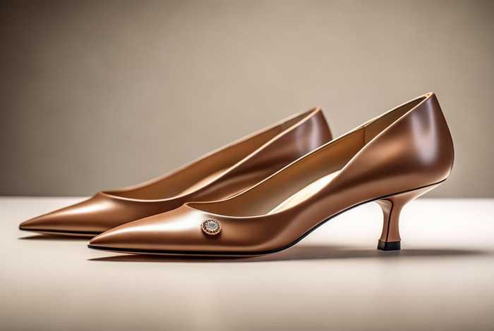 小众轻奢品牌女鞋；小众轻奢品牌女鞋有哪些