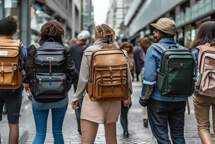 世界十大双肩包品牌排行榜、世界十大双肩包品牌排行榜前十名