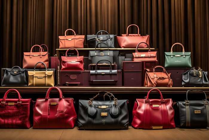 世界十大奢侈品包包，世界十大奢侈品包包品牌