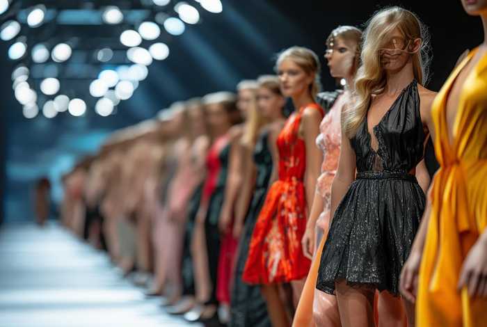 时尚界品牌排行榜 - 时尚界品牌排行榜最新