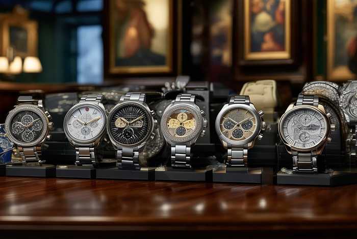 世界手表顶级十大男表品牌 世界手表顶级十大男表品牌排行榜