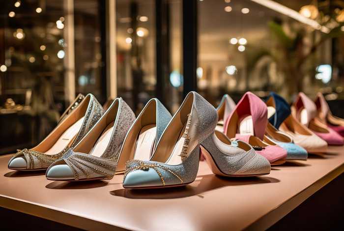 十大奢侈品鞋子 女鞋排名；十大奢侈品鞋子 女鞋排名榜