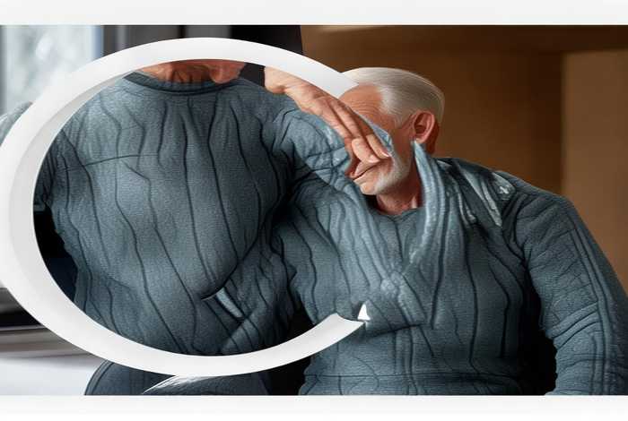 中老年保暖内衣加厚加绒男，中老年男款加厚保暖内衣