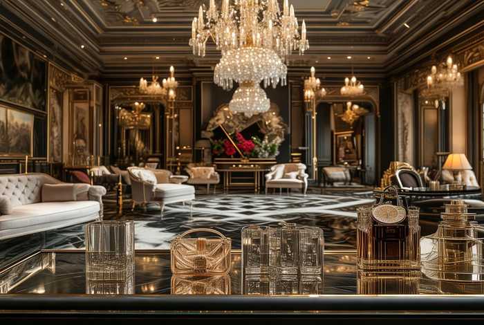 奢侈品排名榜 奢侈品排名榜单