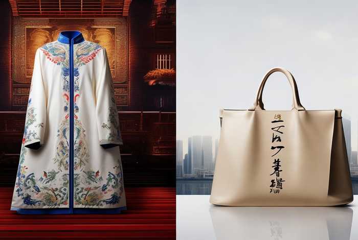 中国本土奢侈品牌上下；中国本土奢侈品牌上下品牌区别