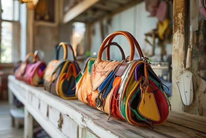 小众女包品牌排行（小众女包品牌排行榜）