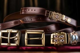 十大奢侈品牌皮带价格 十大奢侈品牌皮带价格及图片