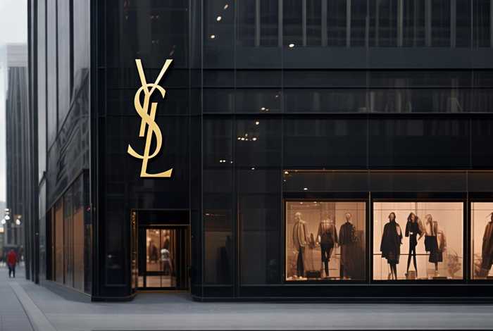 圣罗兰门店查询方式（圣罗兰店铺查询）