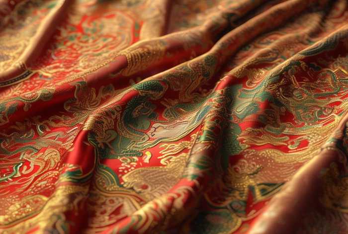中国真正的奢侈品，中国真正的奢侈品缂丝是什么