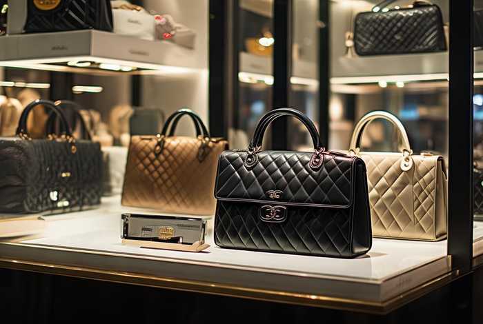 香奈儿专柜正品包包价格；香奈儿专柜正品包包价格查询