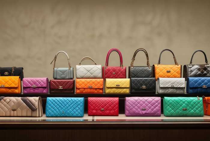 香奈儿限量版包包价格一览表(香奈儿限量版包包价格一览表图片) 香奈儿限量版包包价格一览表(香奈儿限量版包包价格一览表图片)